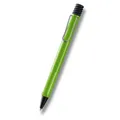 Lamy Safari Shiny Green golyóstoll