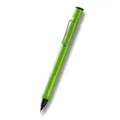 Lamy Safari Shiny Green mechanikus ceruza