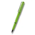 Lamy Safari fényes zöld görgő