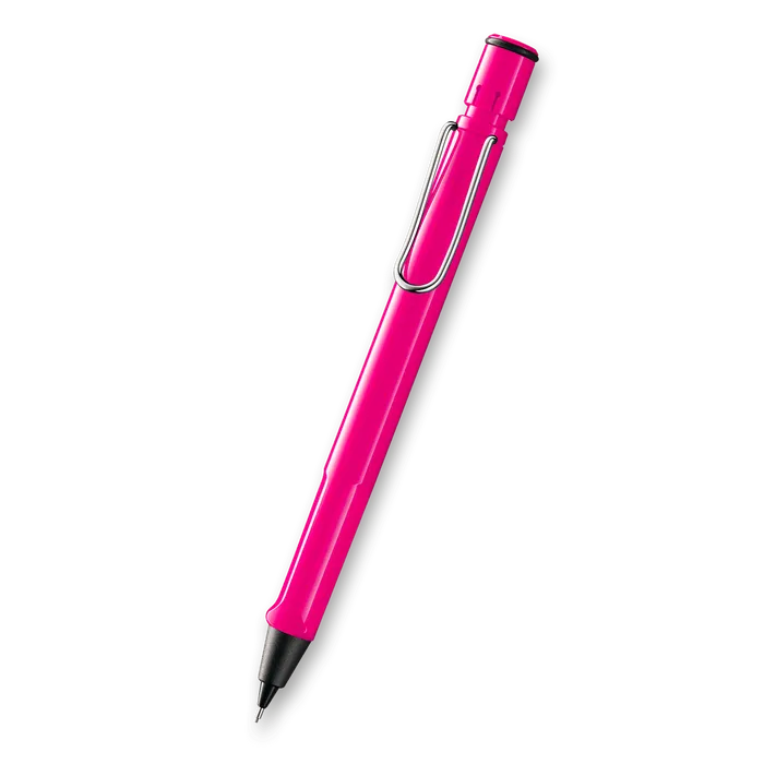 Termék főképe Lamy Safari Shiny Pink mechanická tužka