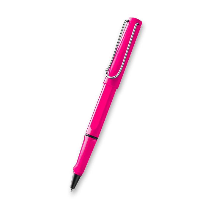 Termék főképe Lamy Safari Shiny Pink roller