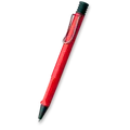 Lamy Safari Shiny Red golyóstoll