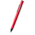 Lamy Safari Shiny Red mechanikus ceruza