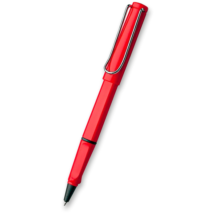 Termék főképe Lamy Safari Shiny Red roller