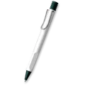 Lamy Safari Shiny White golyóstoll