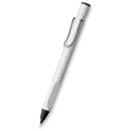 Lamy Safari Shiny White mechanikus ceruza