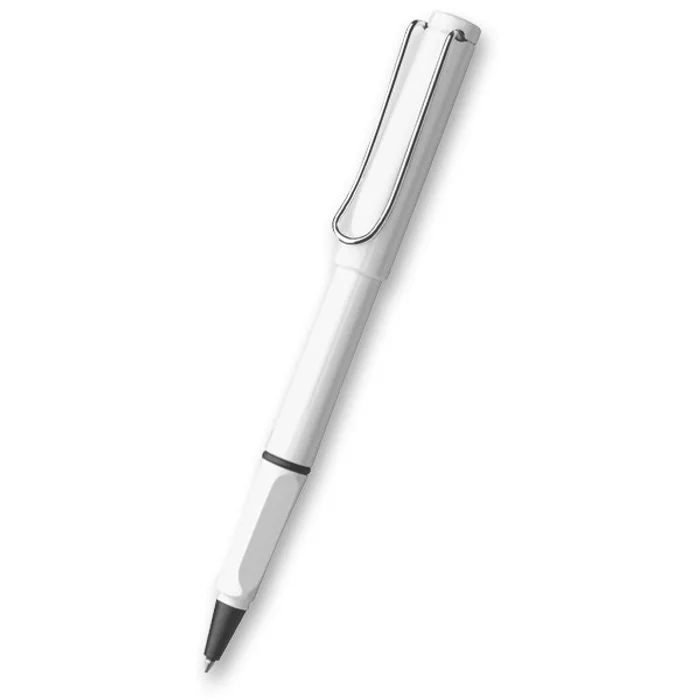 Termék főképe Lamy Safari Shiny White roller