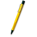 Lamy Safari Shiny Yellow golyóstoll
