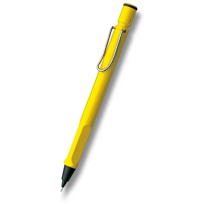 Termék főképe Lamy Safari Shiny Yellow mechanická tužka