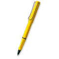 Lamy Safari Shiny Yellow görgő