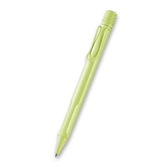 Termék főképe Lamy Safari Springgreen kuličkové pero