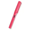 Következő termékkép Lamy Safari Sunset töltőtoll, EF hegyű