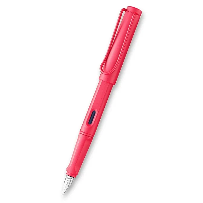 Termék főképe Lamy Safari Sunset plnicí pero, hrot F
