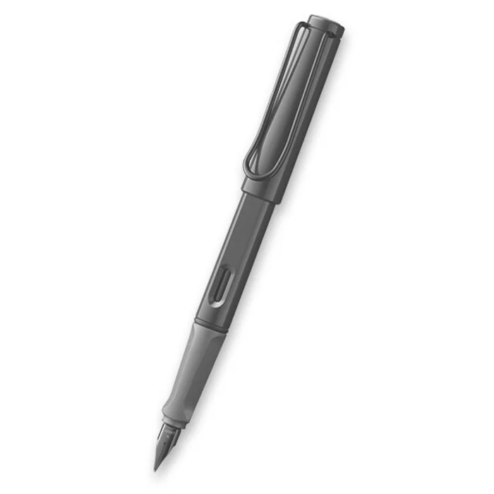 Termék főképe Lamy Safari Violet Blackberry plnicí pero hrot EF