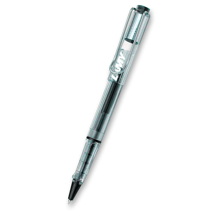Termék főképe Lamy Safari Vista Transparent roller