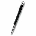 Lamy Scala fekete görgő