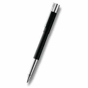 Lamy Scala fekete görgő