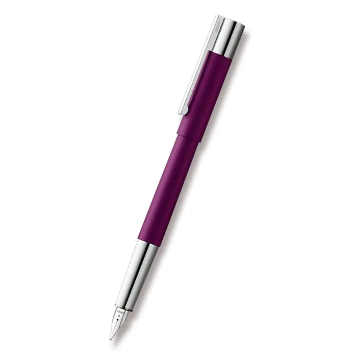 Termék főképe Lamy Scala Dark Violet hrot F