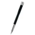 Lamy Scala Matt Black tip M