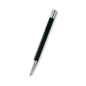 Lamy Scala Matt fekete golyóstoll