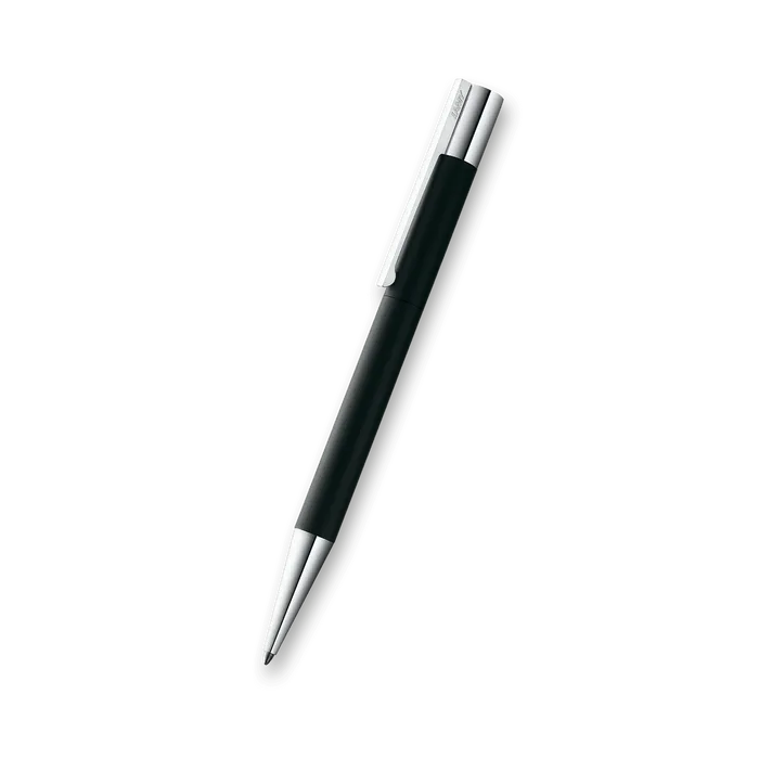 Termék főképe Lamy Scala Matt Black kuličková tužka