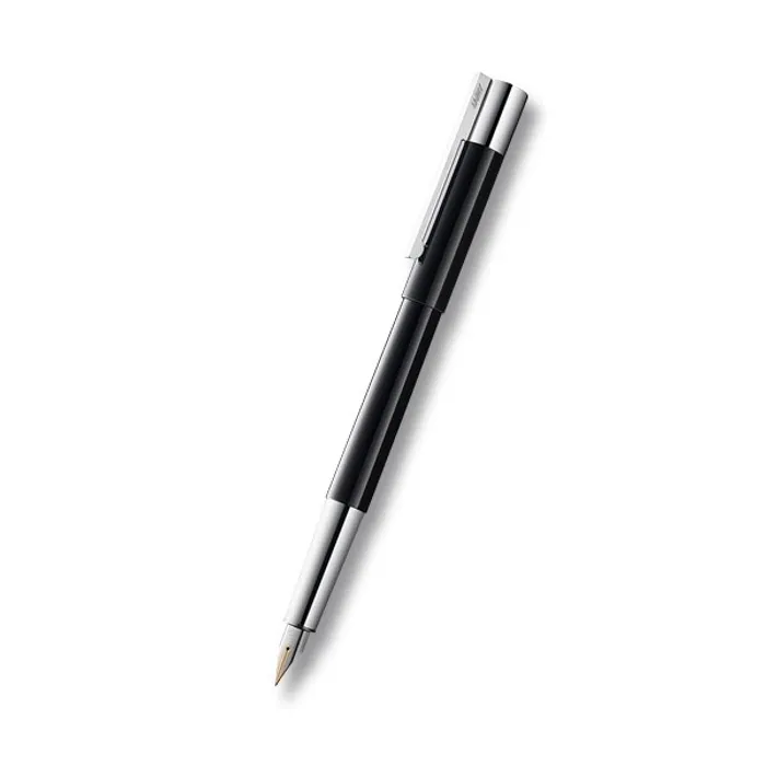 Termék főképe Lamy Scala Pianoblack hrot F