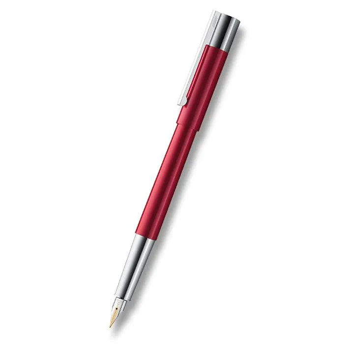 Termék főképe Lamy Scala Pianored plnicí pero hrot F