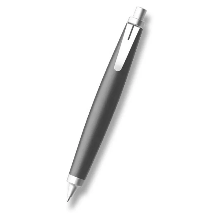 Termék főképe Lamy Scribble Palladium kuličková tužka