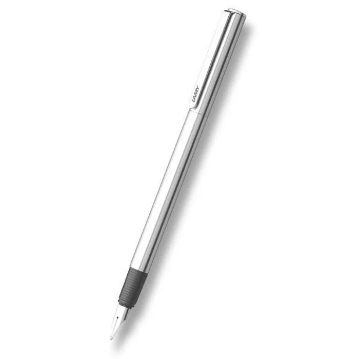 Termék főképe Lamy ST Matt Steel hrot F