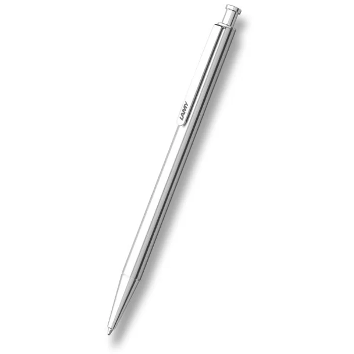 Termék főképe Lamy ST Matt Steel kuličková tužka