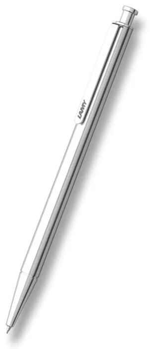 Termék főképe Lamy ST Matt Steel mechanická tužka