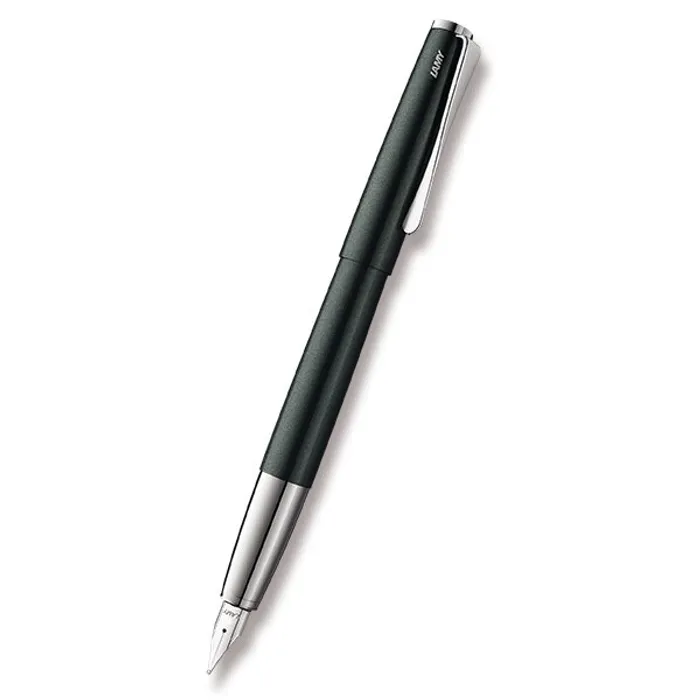 Termék főképe Lamy Studio Black Forrest hrot EF