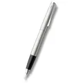 Lamy Studio szálcsiszolt acél EF tok