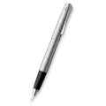 Lamy Studio szálcsiszolt acél hegye F