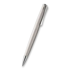 Lamy Studio Brushed Steel golyóstoll