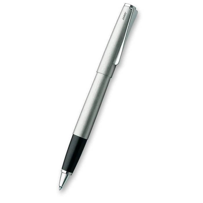 Termék főképe Lamy Studio Brushed Steel roller