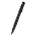 Lamy Studio Lx teljesen fekete hegyű M