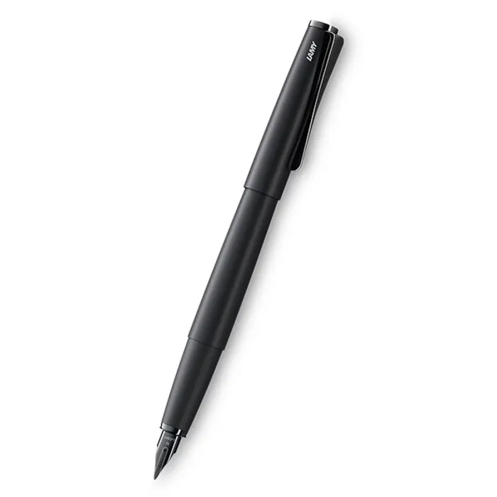 Termék főképe Lamy Studio Lx all black hrot M