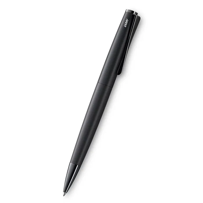 Termék főképe Lamy Studio Lx all black kuličková tužka