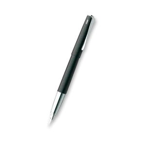 Lamy Studio Matt Black tip M