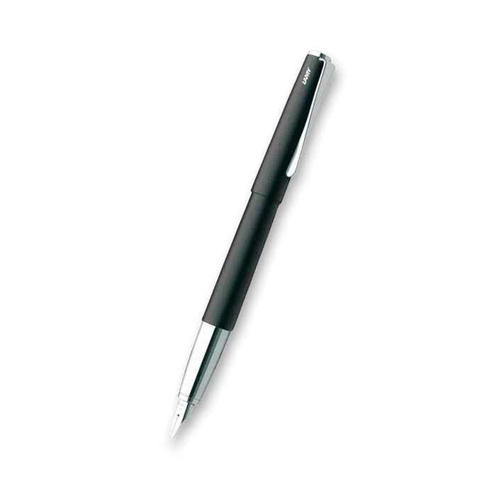 Termék főképe Lamy Studio Matt Black hrot M