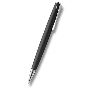 Lamy Studio matt fekete golyóstoll