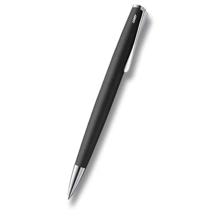 Termék főképe Lamy Studio Matt Black kuličková tužka