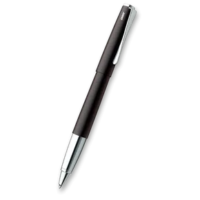 Lamy Studio Matt fekete henger