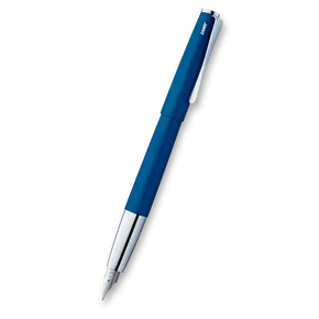 Lamy Studio Matt sötétkék tip M