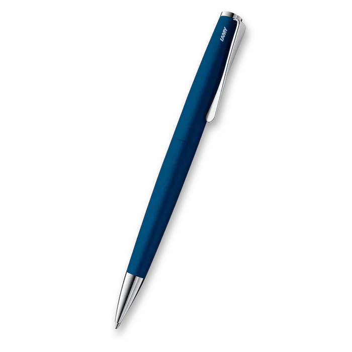 Termék főképe Lamy Studio Matt Dark Blue kuličková tužka