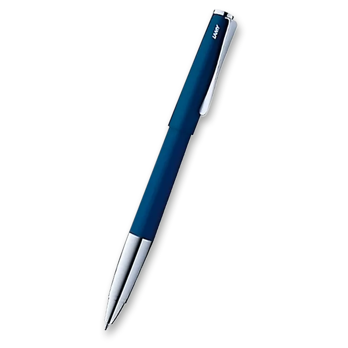Termék főképe Lamy Studio Matt Dark Blue roller