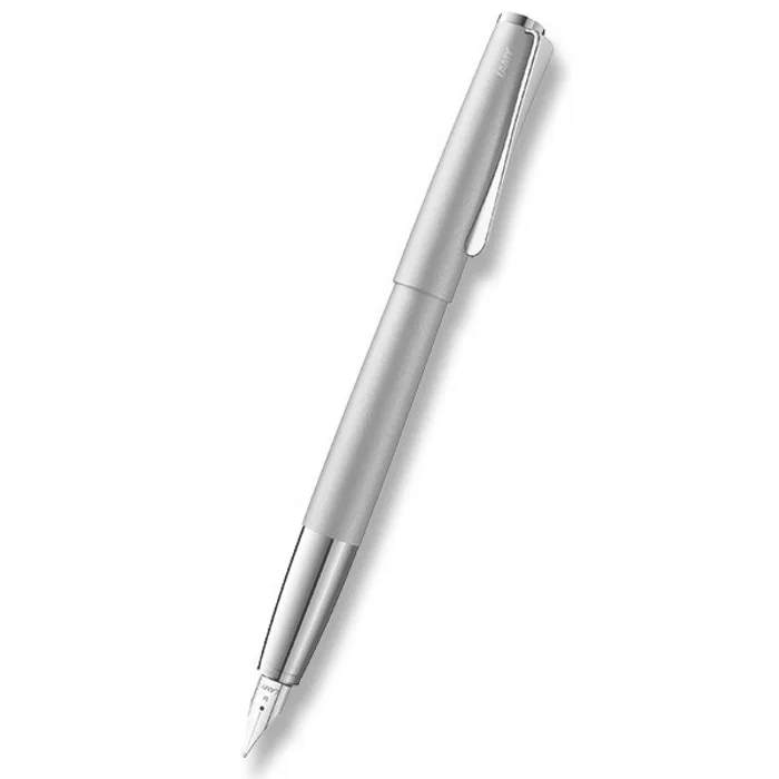 Termék főképe Lamy Studio Matt Rose plnicí pero hrot F