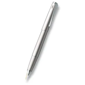 Lamy Studio Palladium nib M
