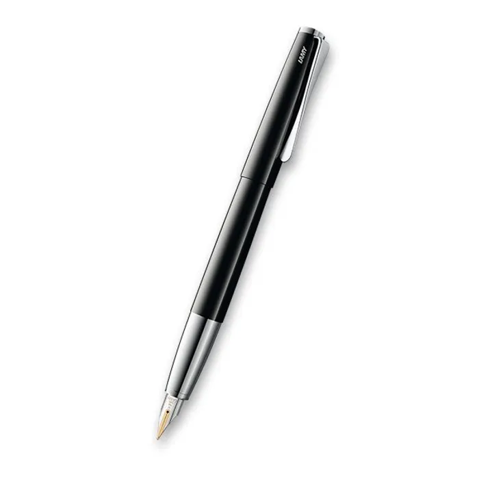 Termék főképe Lamy Studio Pianoblack hrot M